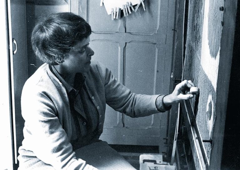Claire Parker Great Women Animators
